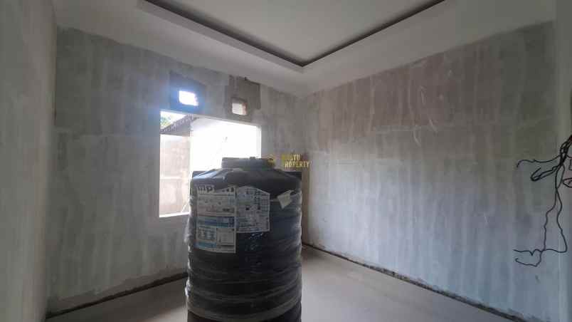 dijual rumah kebondalem kec prambanan