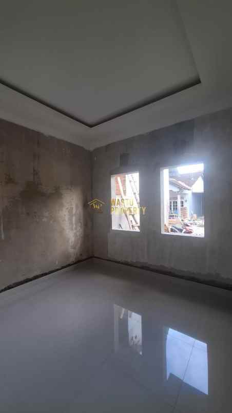 dijual rumah kebondalem kec prambanan