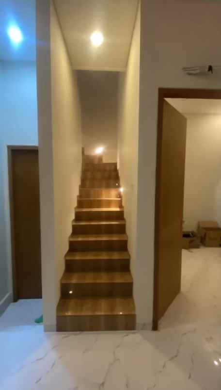dijual rumah kedaung pamulang