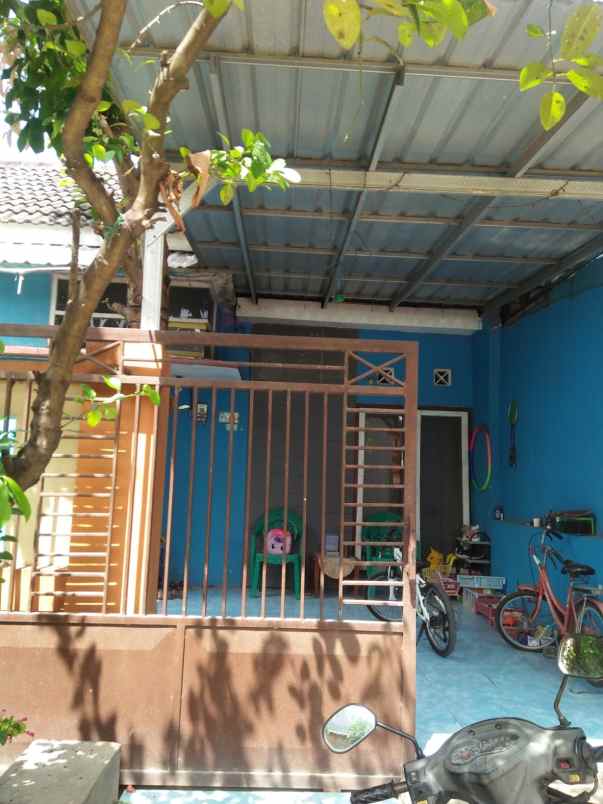 dijual rumah kel betet