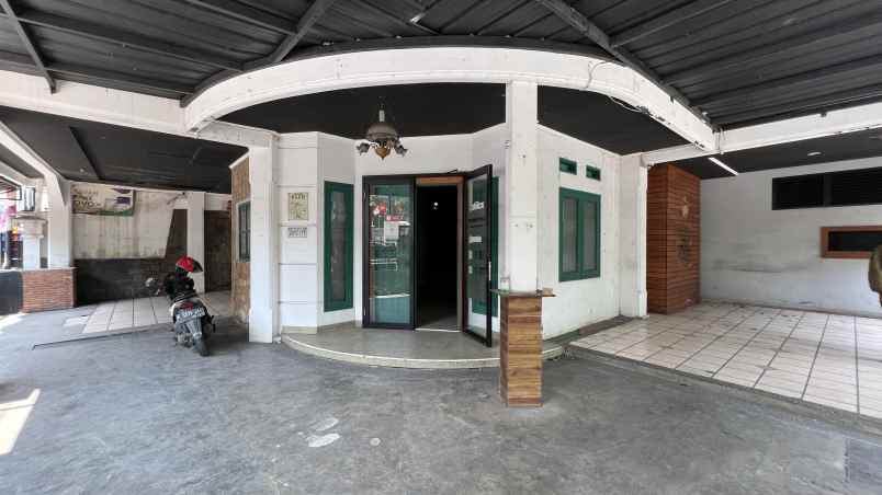 dijual rumah kelapa gading