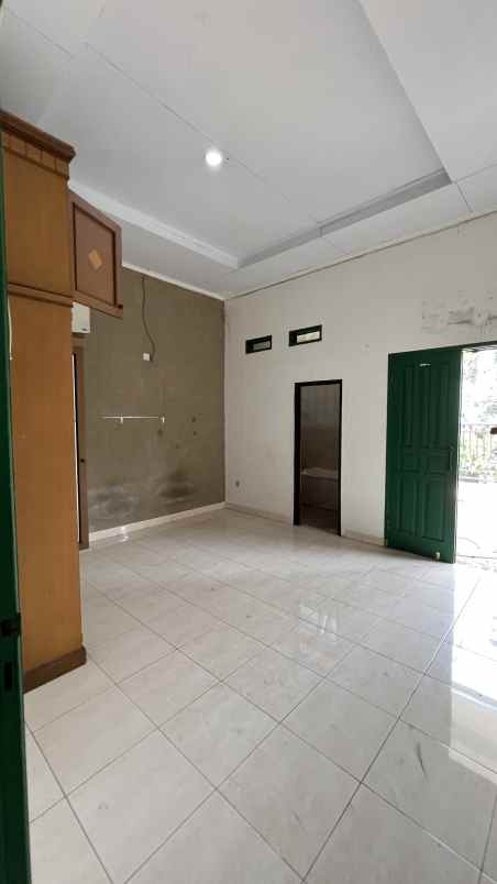 dijual rumah kelapa gading