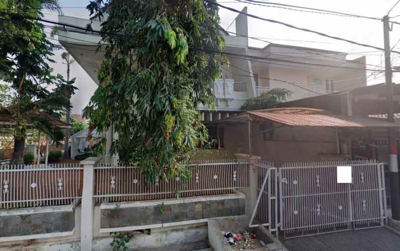 dijual rumah kelapa puyuh kelapa gading