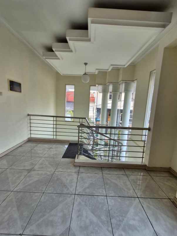 dijual rumah kelapa puyuh kelapa gading