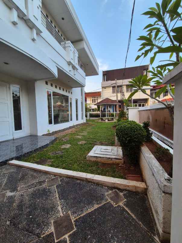 dijual rumah kelapa puyuh kelapa gading