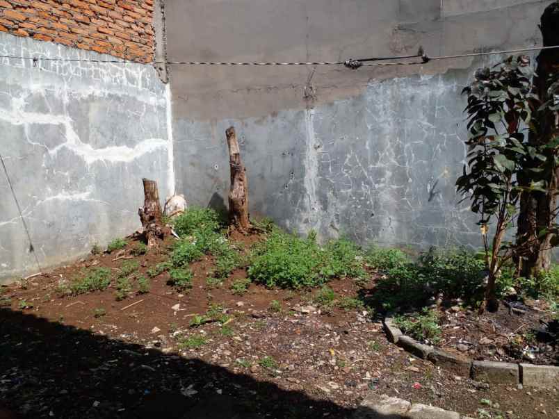 dijual rumah kemang