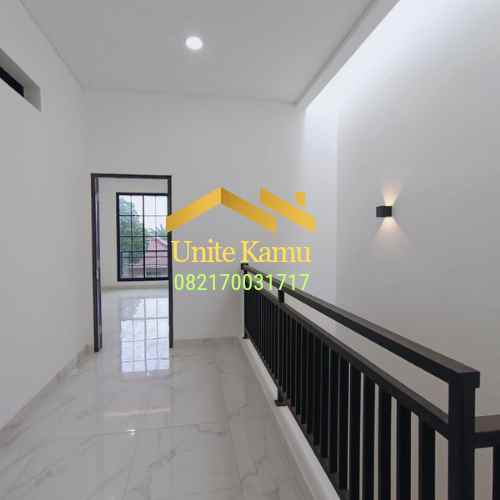 dijual rumah kembangan jakarta barat