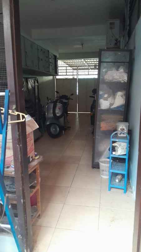 dijual rumah kendangsari