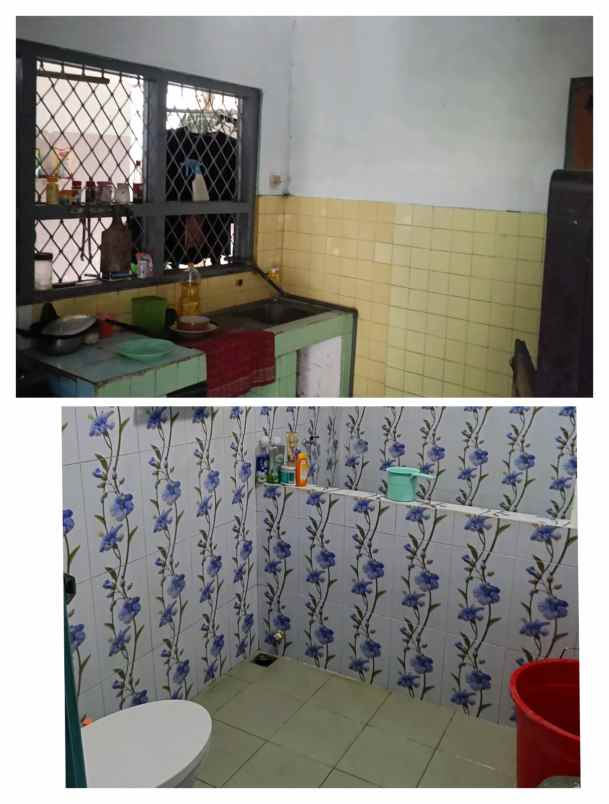 dijual rumah kendangsari tenggilis mejoyo surabaya
