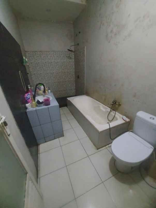 dijual rumah kendung sememi surabaya