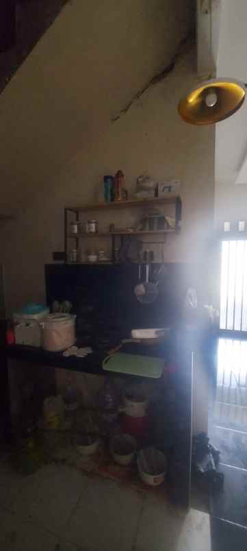 dijual rumah kendung sememi surabaya