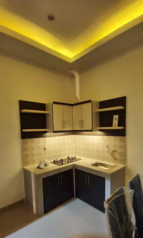 dijual rumah keren dekat sleman city hall