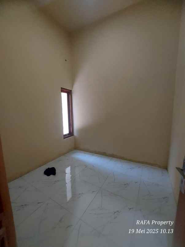 dijual rumah kiayi nur alim sedayu gentong