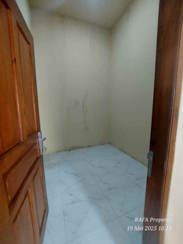 dijual rumah kiayi nur alim sedayu gentong