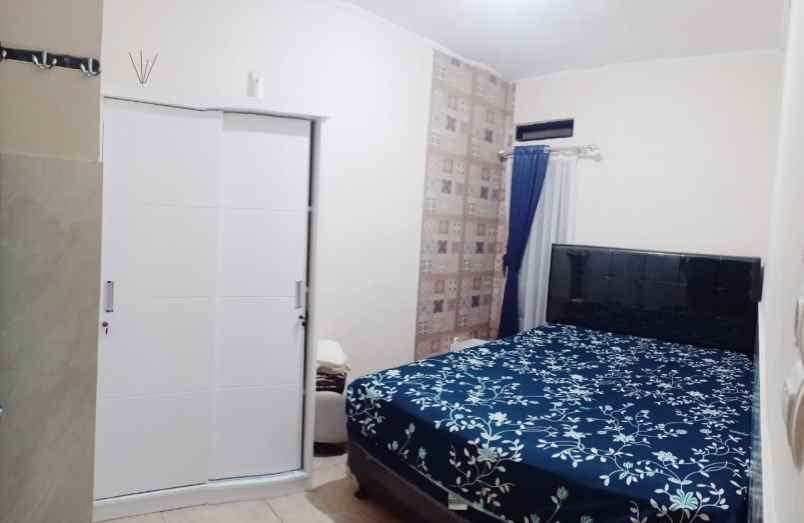 dijual rumah komp permata cibiru bandung