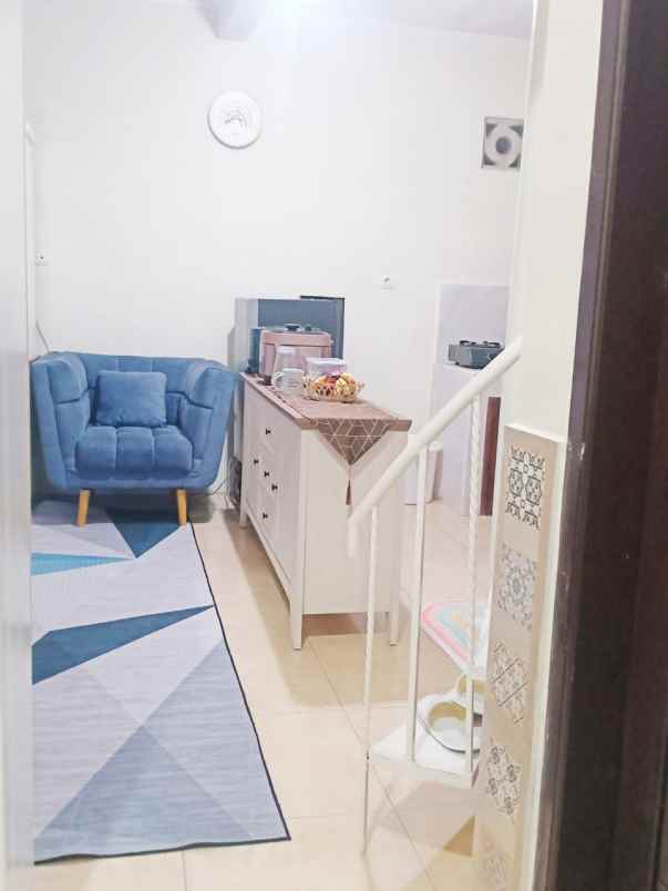 dijual rumah komp permata cibiru bandung