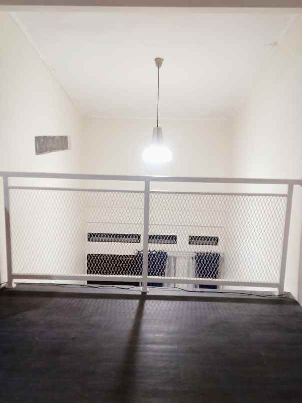 dijual rumah komp permata cibiru bandung