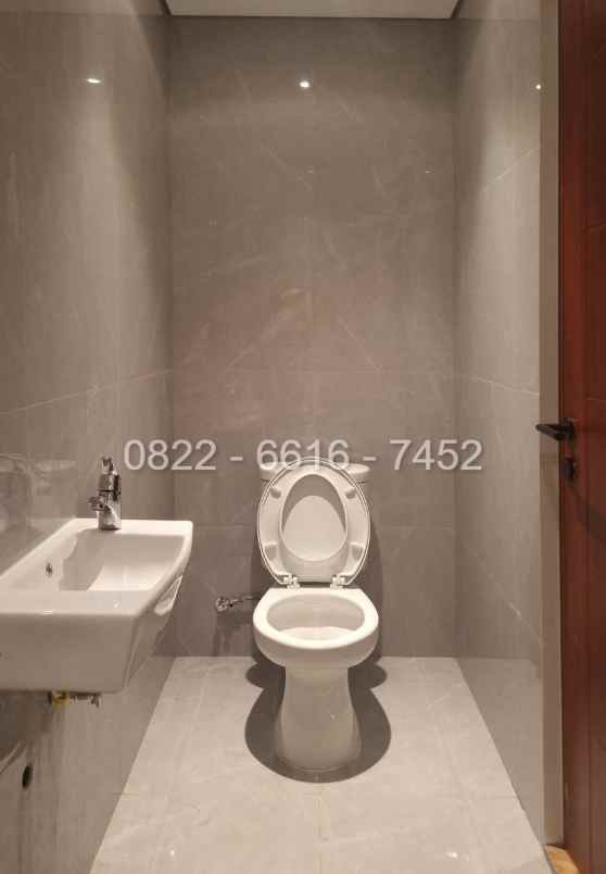 dijual rumah komplek cibabat cimahi