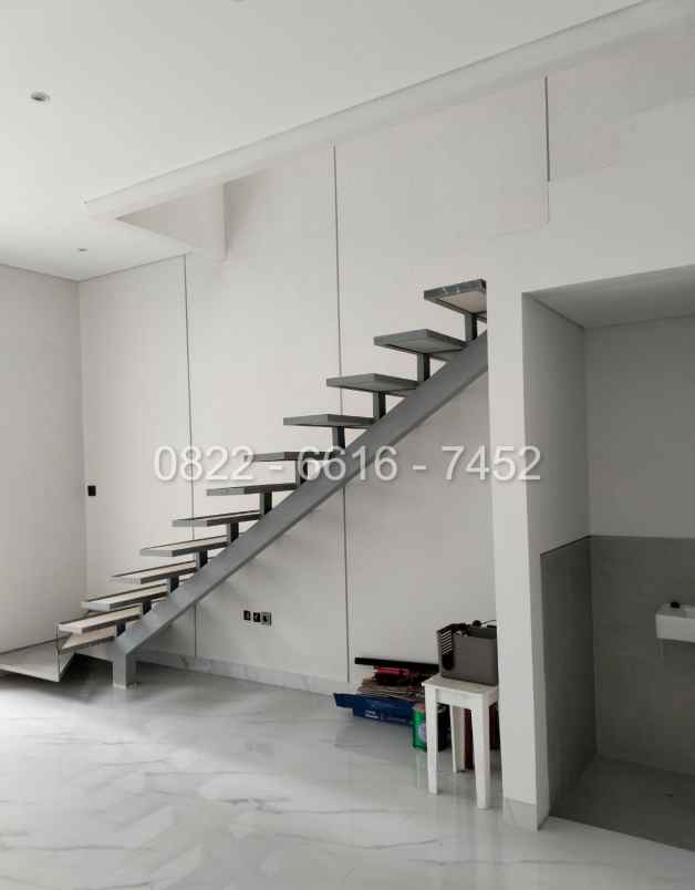 dijual rumah komplek cibabat cimahi