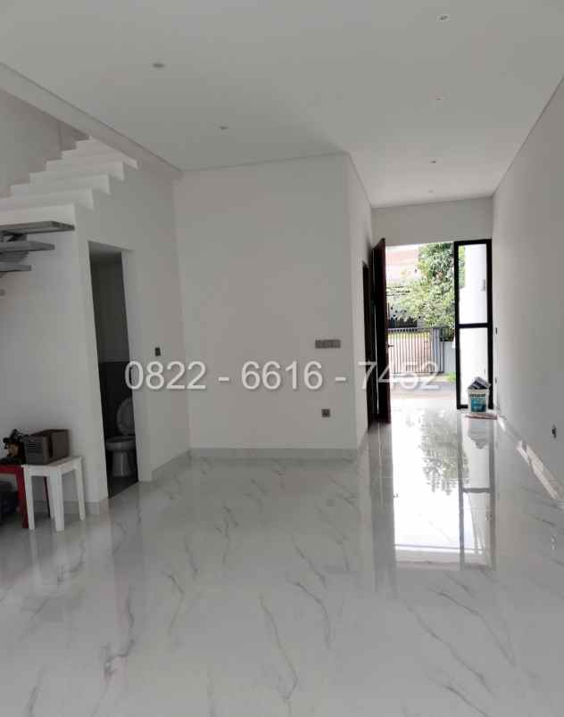 dijual rumah komplek cibabat cimahi