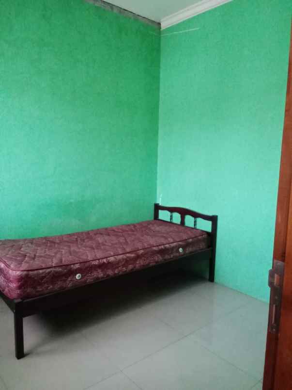 dijual rumah komplek kalijati antapani