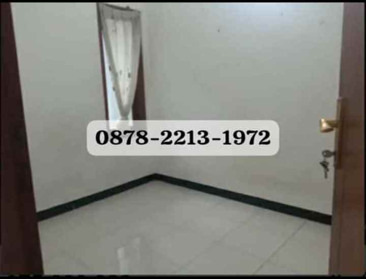 dijual rumah komplek margahayu utara