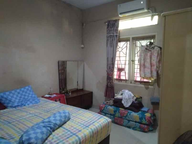 dijual rumah komplek pepabri