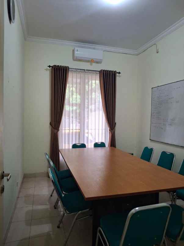 dijual rumah komplek royal residen pulo