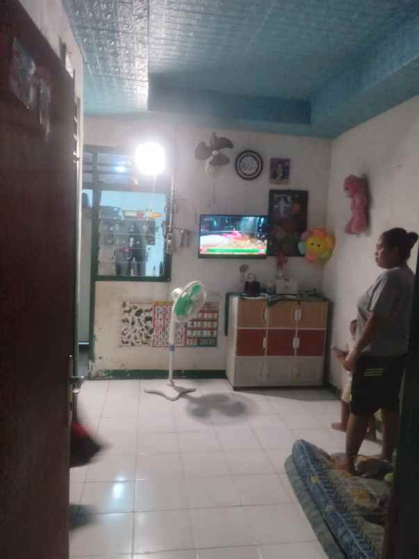 dijual rumah koppasus kedautama sukatani