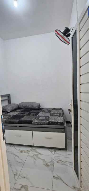 dijual rumah kost lokasi dekat kampus umm