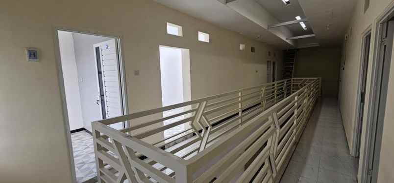 dijual rumah kost lokasi dekat kampus umm