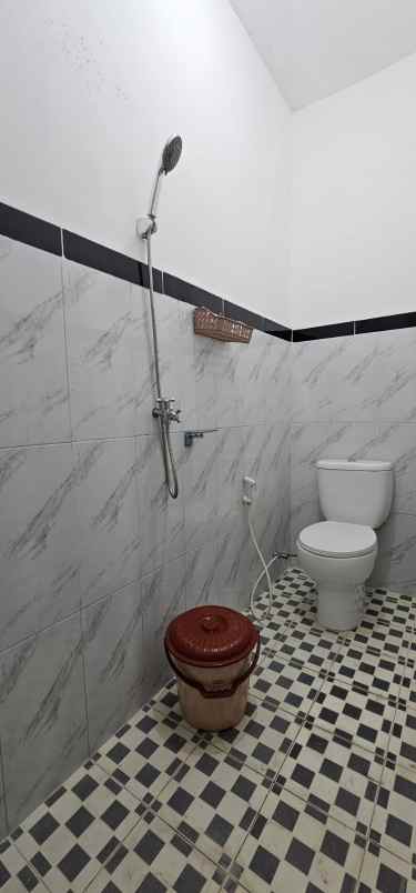 dijual rumah kost lokasi dekat kampus umm
