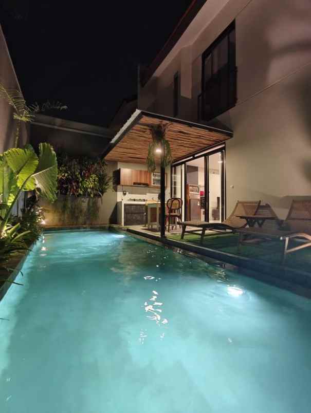 dijual rumah kota baru parahyangan