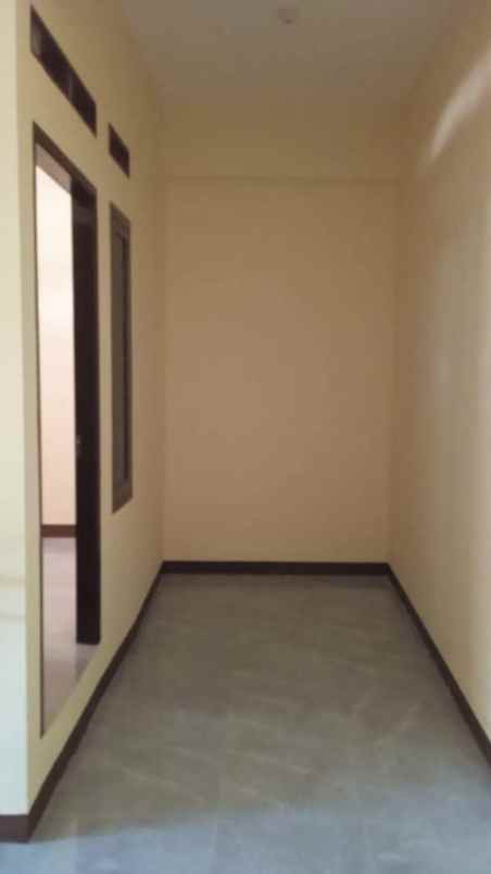 dijual rumah kota harapan indah bekasi