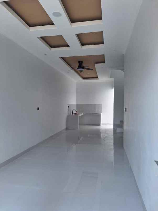 dijual rumah kota harapan indah bekasi