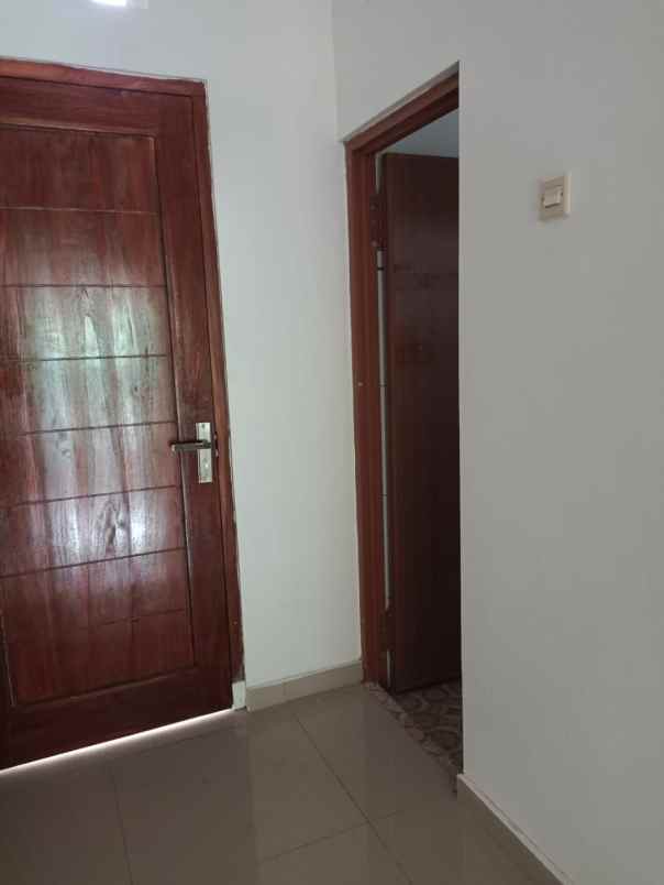 dijual rumah kotagede