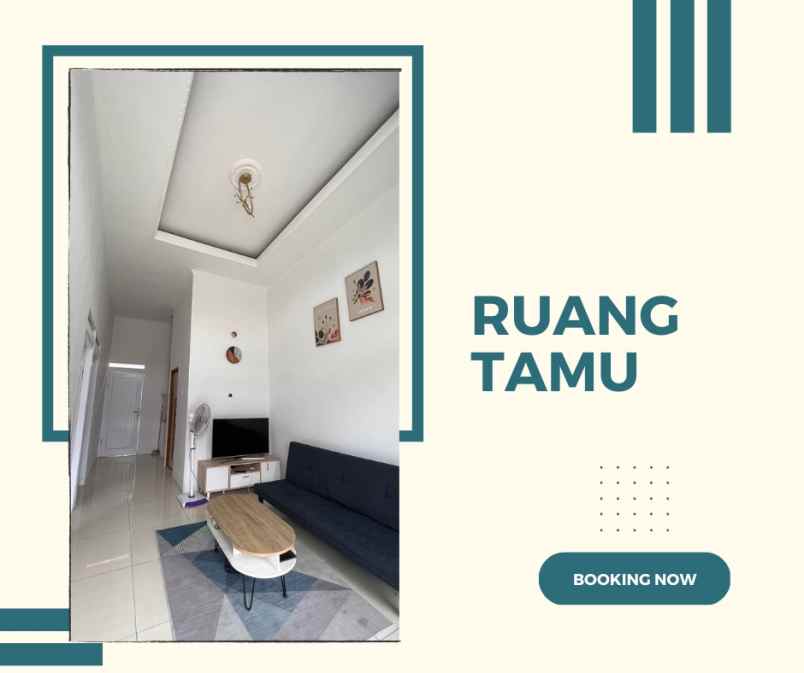 dijual rumah kp pekong no rt 07 02 saga