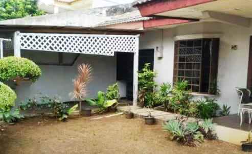 dijual rumah kreo