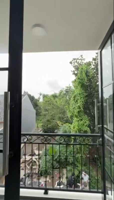 dijual rumah ksu sukmajaya depok