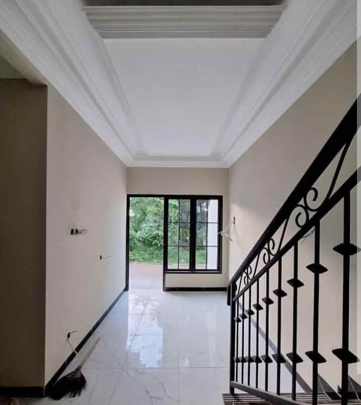 dijual rumah ksu sukmajaya depok