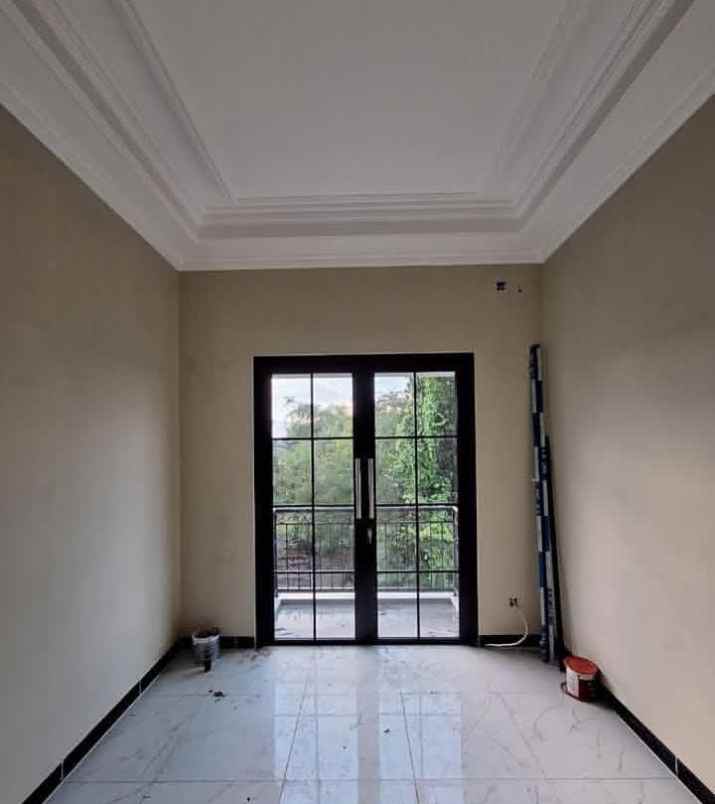 dijual rumah ksu sukmajaya depok