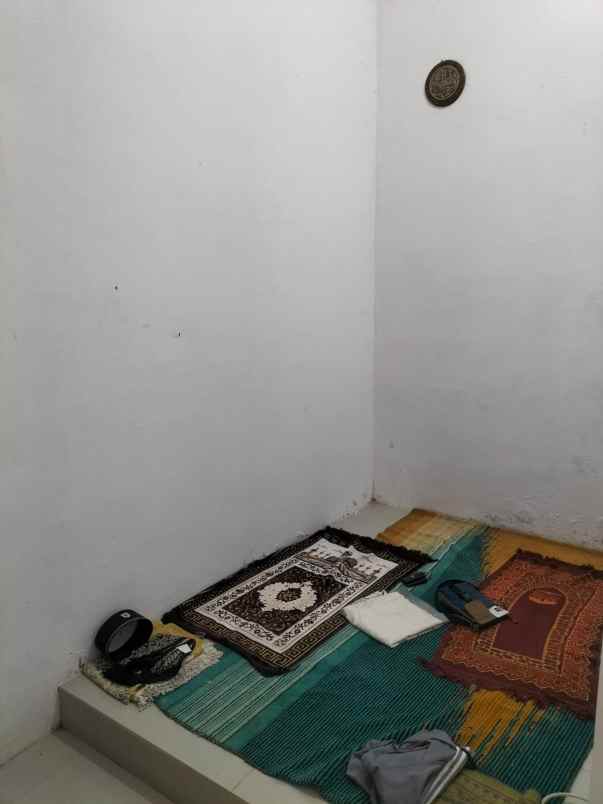 dijual rumah landungsari