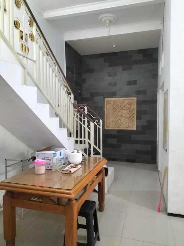 dijual rumah landungsari