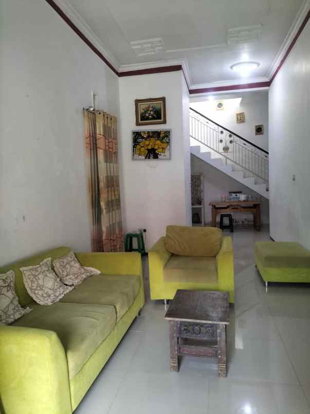 dijual rumah landungsari