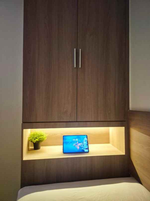 dijual rumah lebak arum