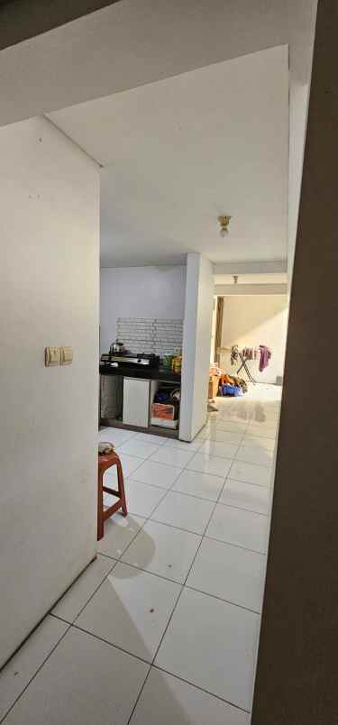 dijual rumah lebak bulus