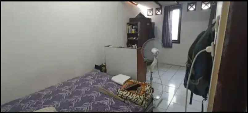 dijual rumah lenteng agung