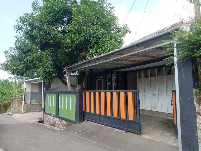 dijual rumah linggarjati