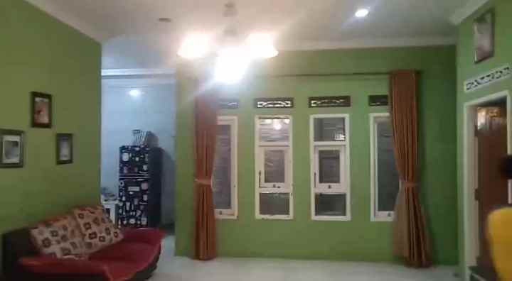 dijual rumah linggarjati