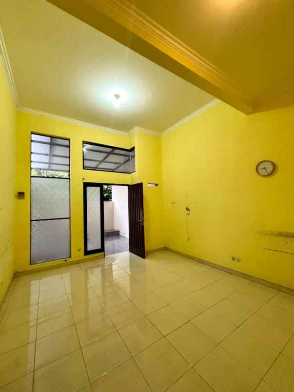 dijual rumah lokasi perumahan wagir malang
